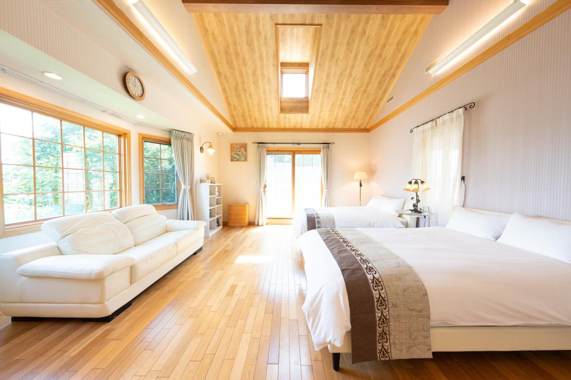 Villa Seimeikan Kyoto