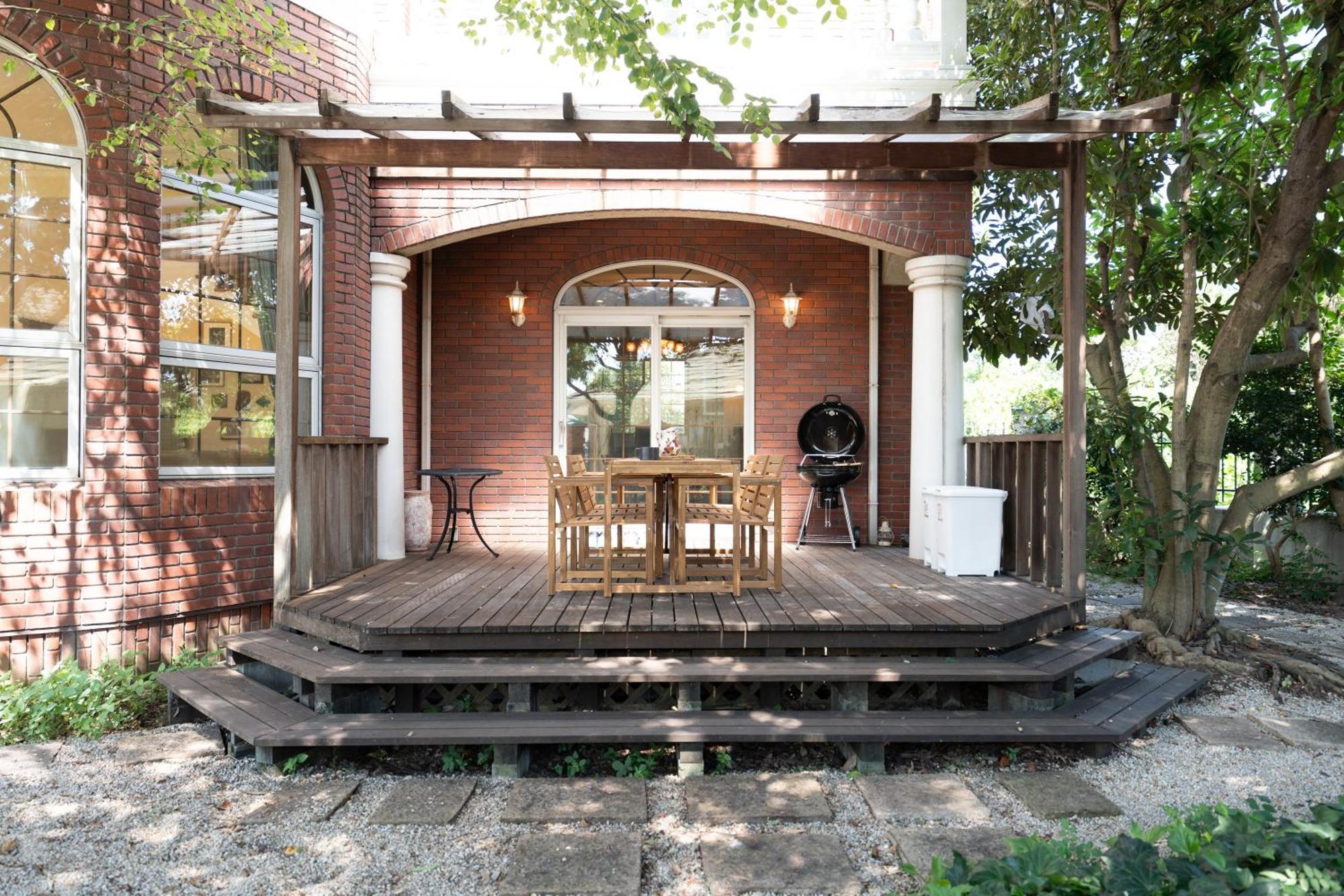 Villa Seimeikan