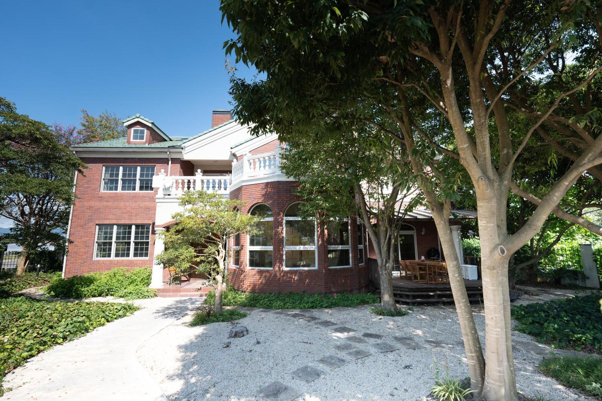 Villa Seimeikan *